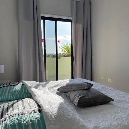 Bahia I Apartamento *